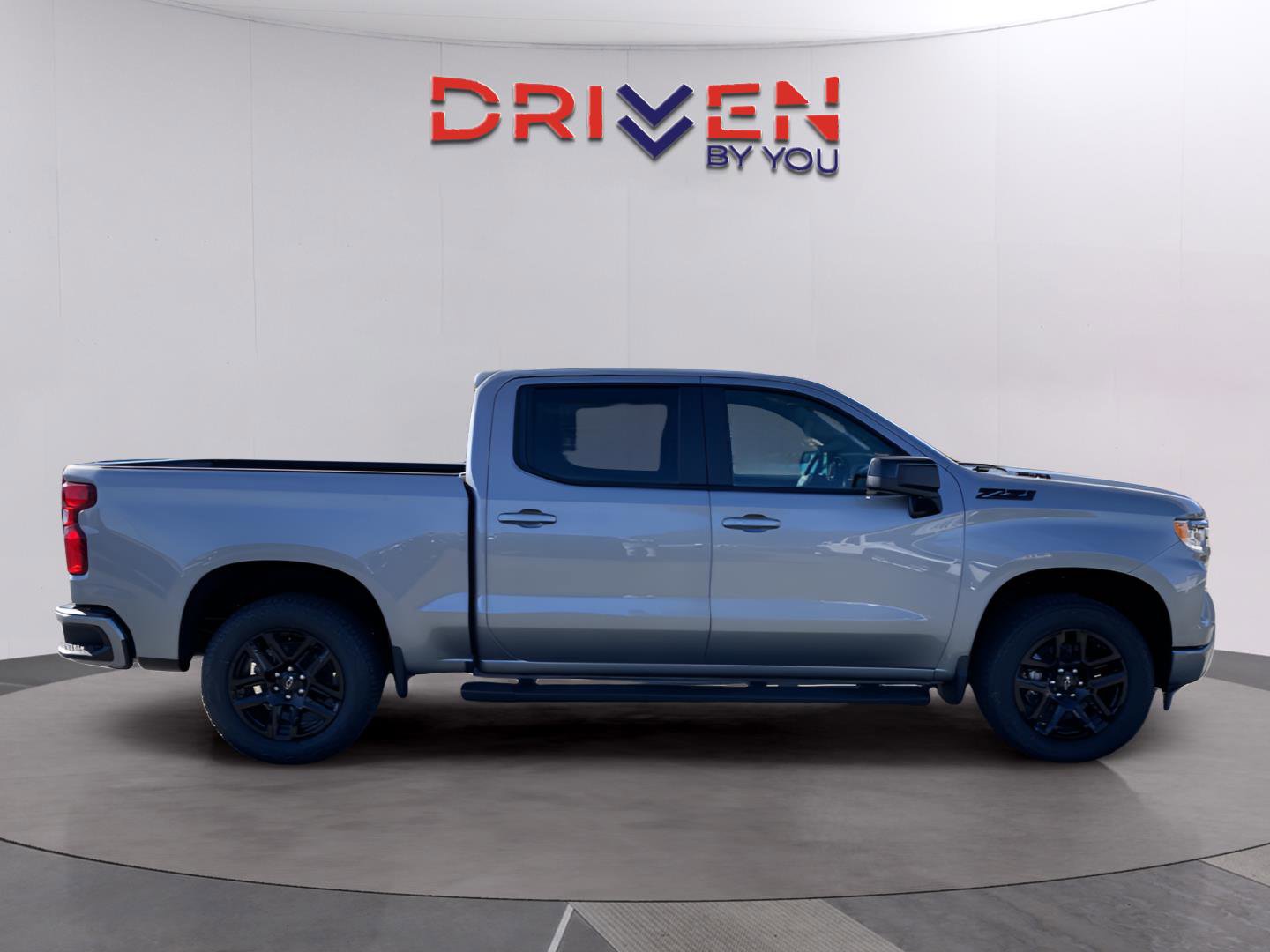 New 2026 Chevrolet Silverado 1500 RST AWD/4WD image 6