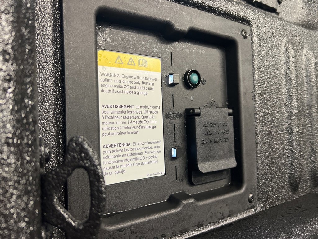 New 2025 Ford F150 Tremor w/ Equipment Group 402A High image 42