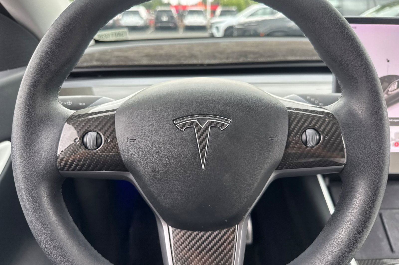 Used 2021 Tesla Model Y Performance AWD/4WD image 33