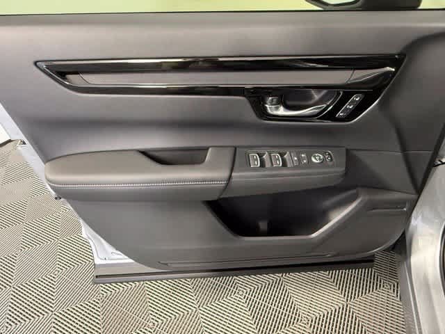 New 2027 Honda CR-V EX-L image 14