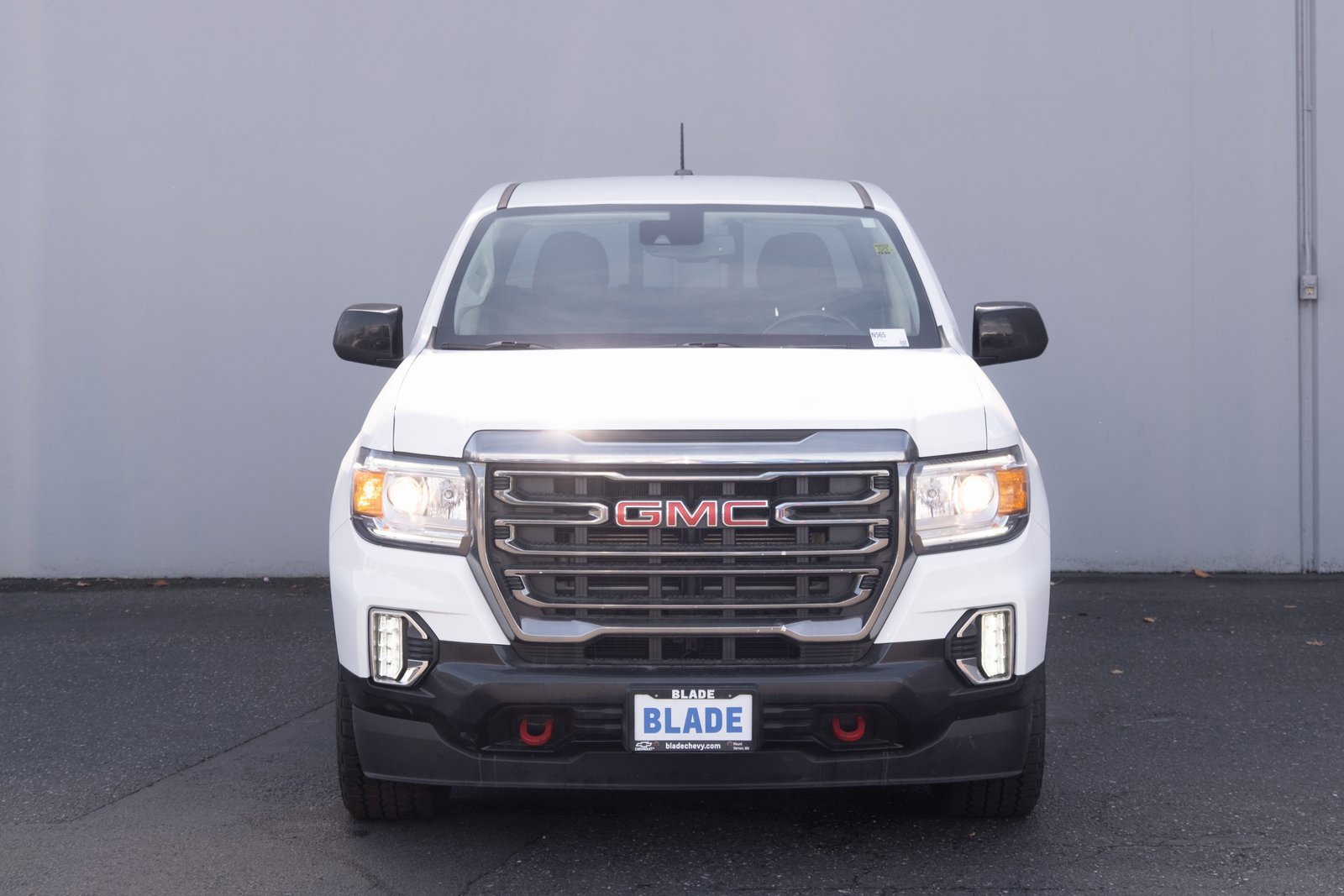 Used 2021 GMC Canyon AT4 image 20