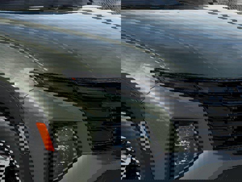 New 2026 Hyundai Tucson XRT image 9