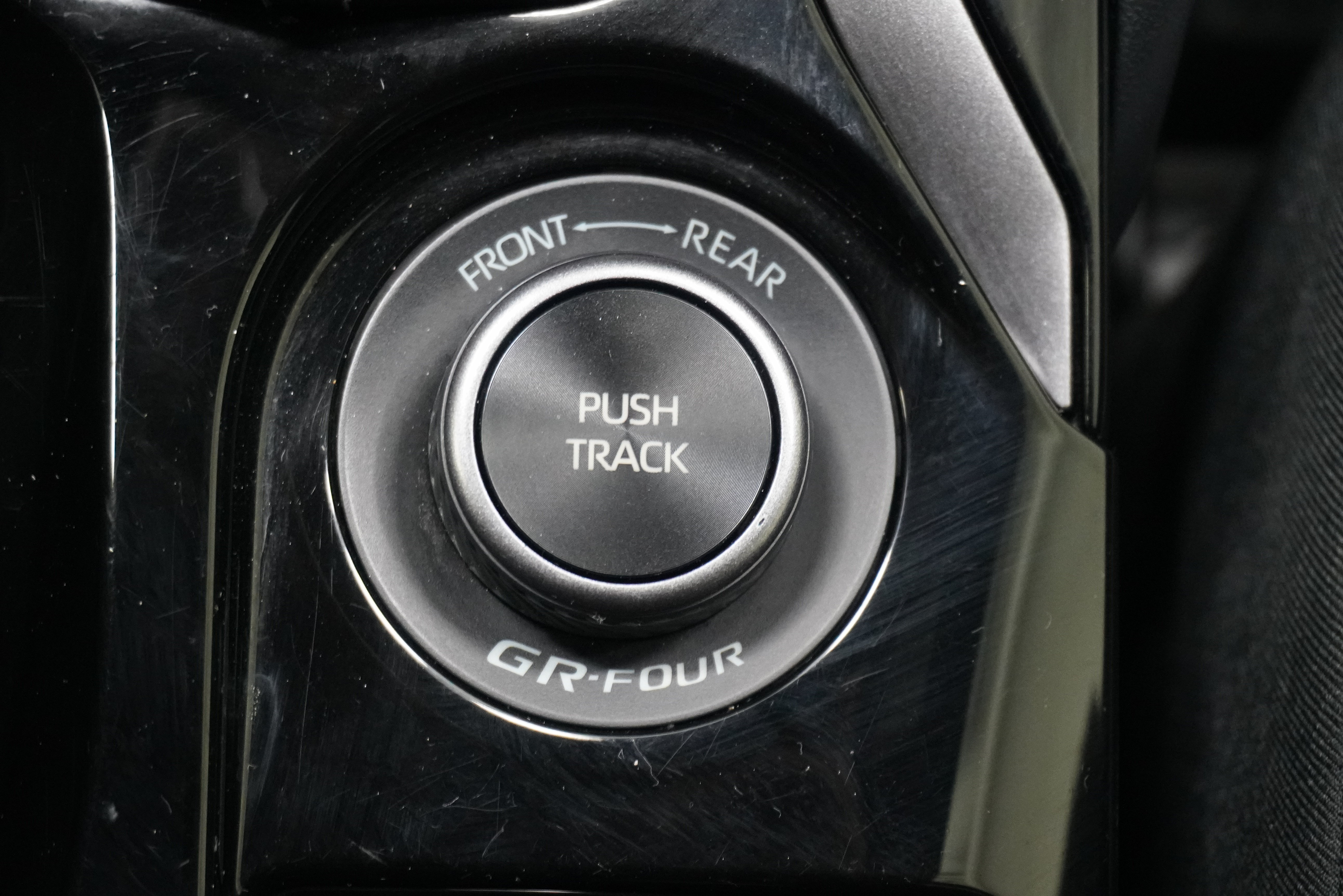 Used 2023 Toyota Corolla GR w/ Performance Package AWD/4WD image 26