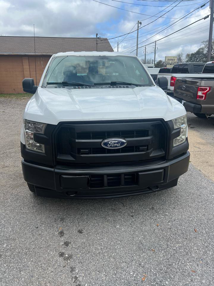 Used 2017 Ford F150 XL AWD/4WD image 6