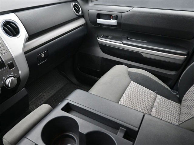 Used 2017 Toyota Tundra SR5 image 26