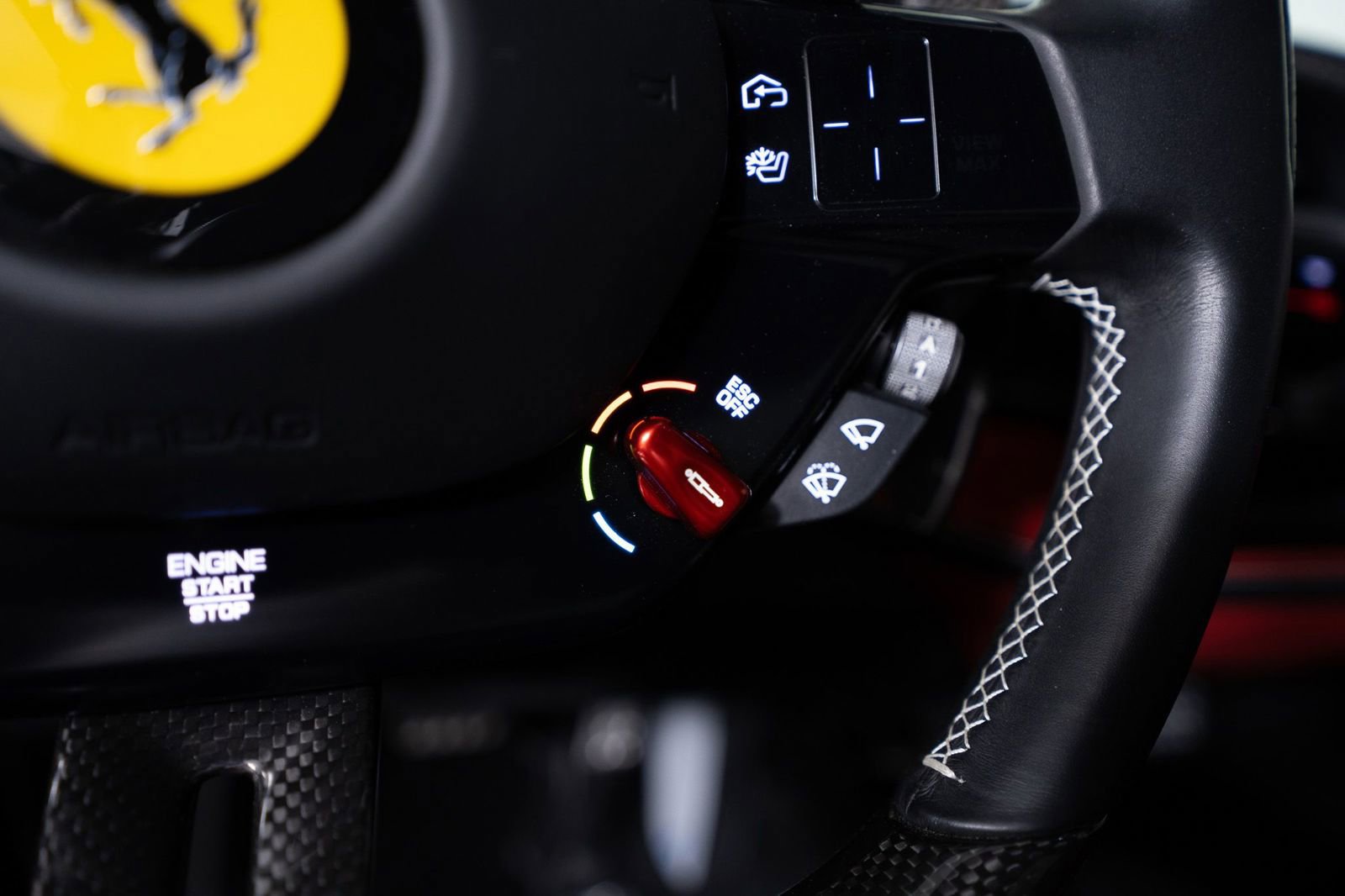 Used 2023 Ferrari SF90 Stradale AWD/4WD image 28