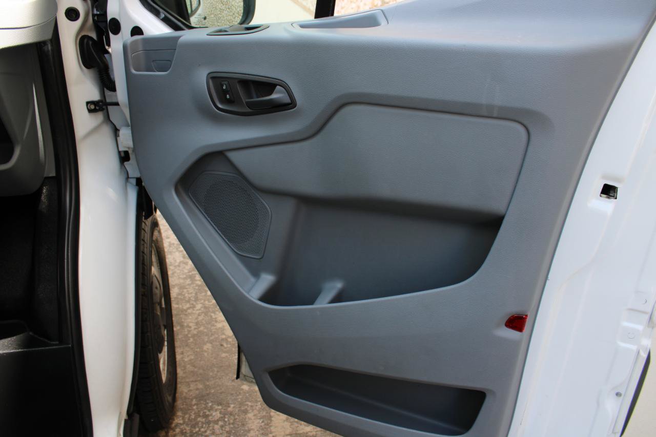 Used 2019 Ford Transit 150 130 Low Roof RWD image 39