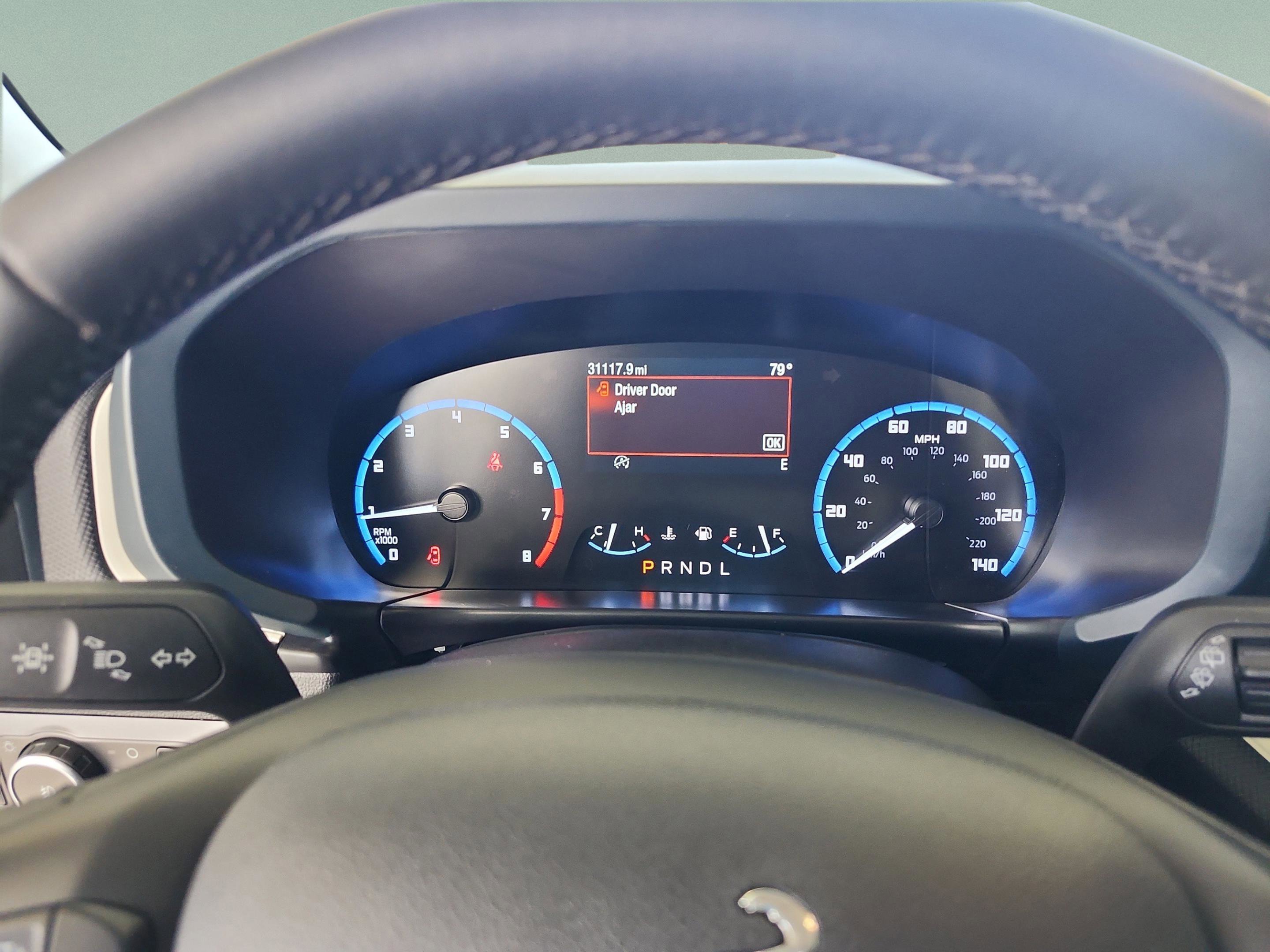 Certified 2024 Ford Bronco Sport Heritage w/ Heritage Convenience Package image 11