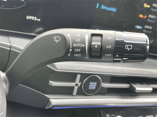 Certified 2025 Hyundai Santa Fe Limited image 19