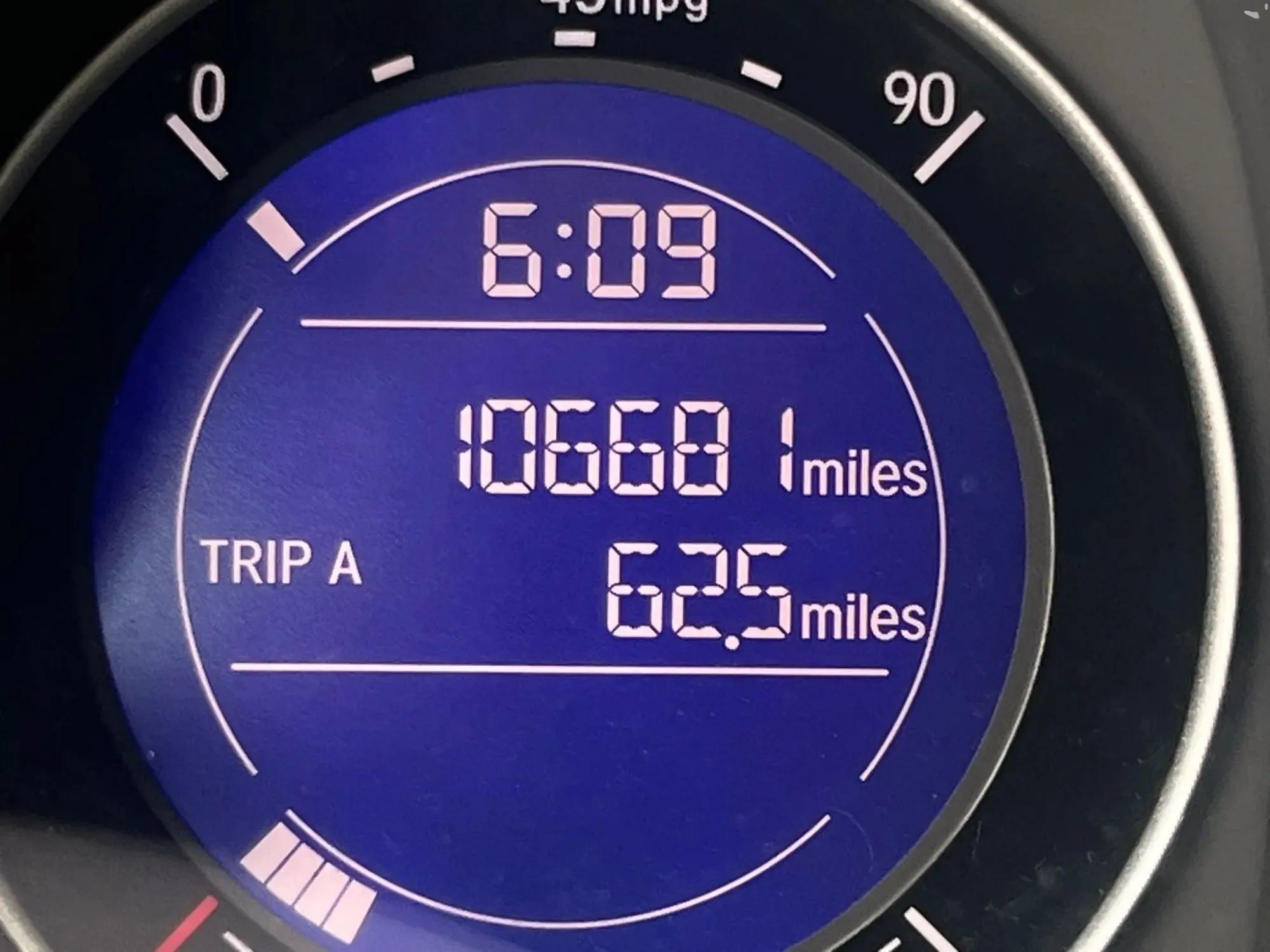 Used 2015 Honda Fit EX image 12