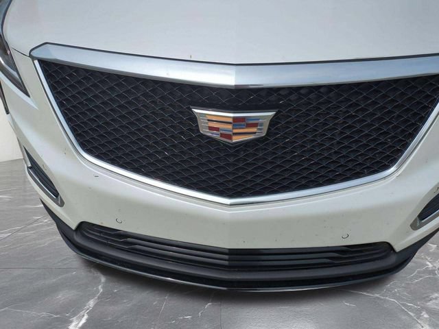 Certified 2021 Cadillac XT5 Sportv w/ LPO, Floor Liner Package AWD/4WD image 32