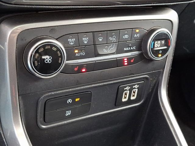 Used 2020 Ford EcoSport SE FWD image 18