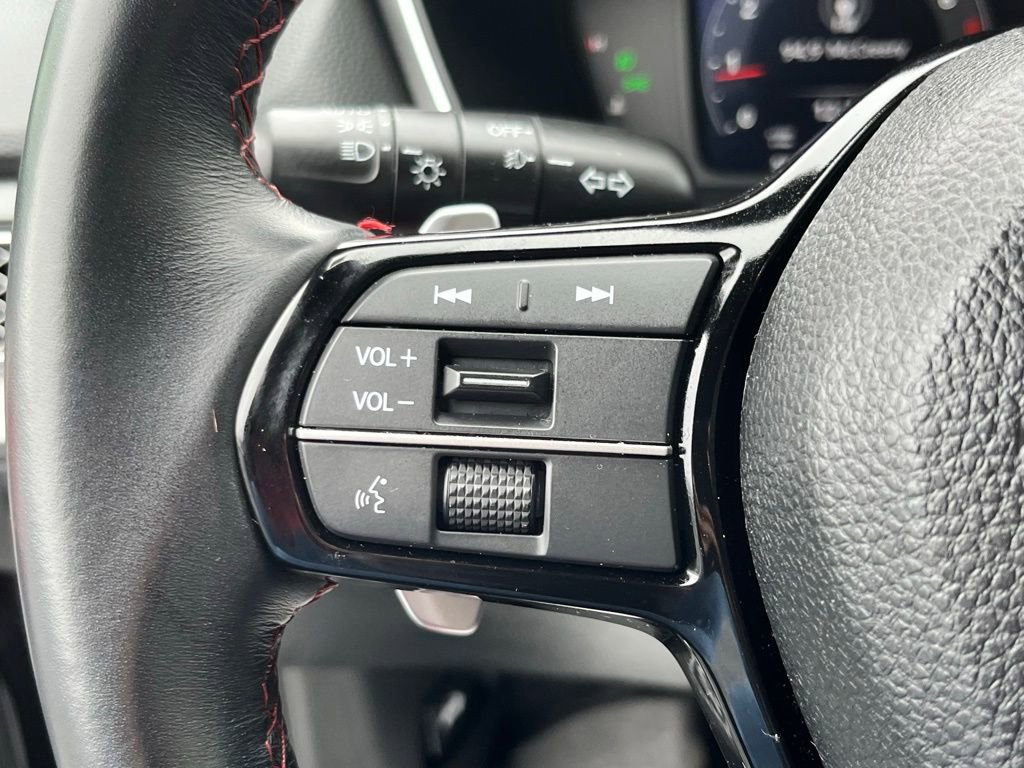 Used 2024 Acura Integra A-Spec image 13