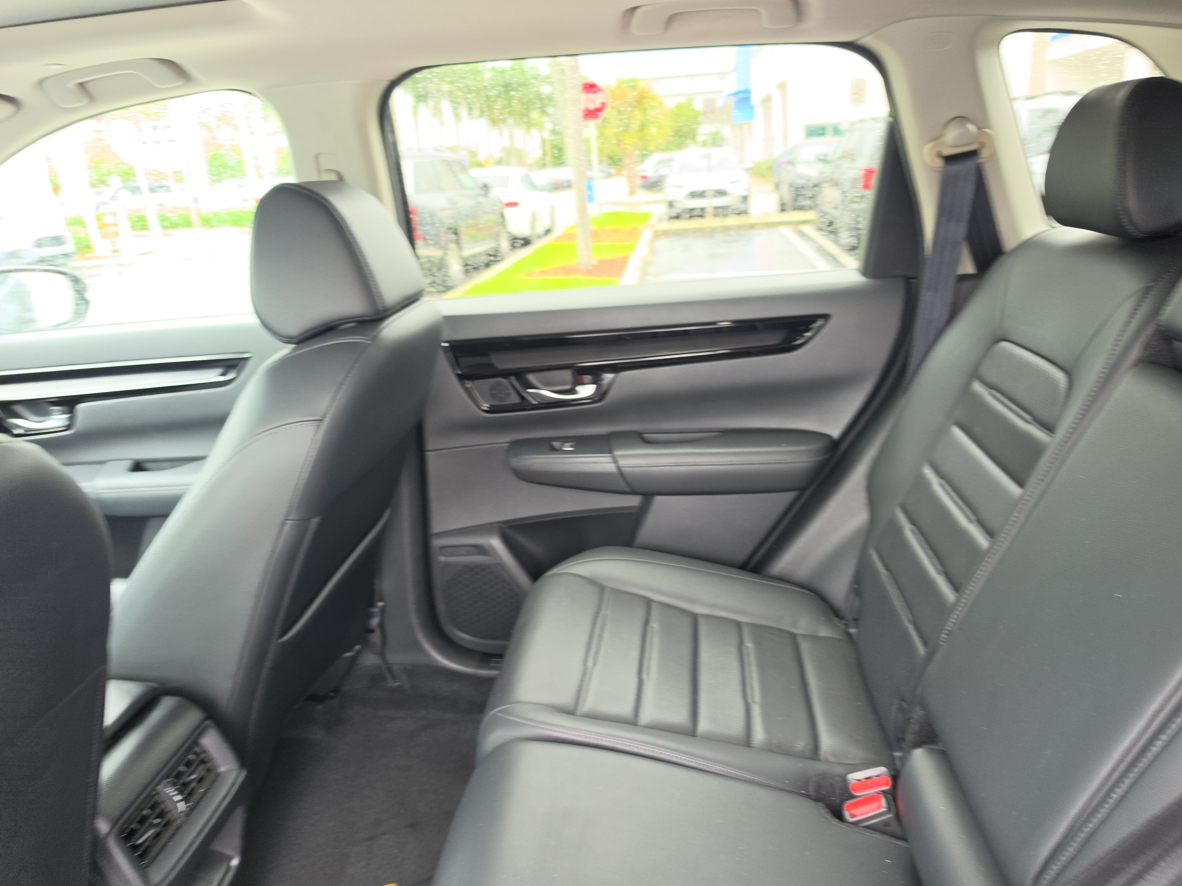Certified 2023 Honda CR-V EX-L image 12