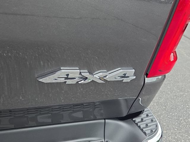 Used 2025 RAM 1500 Big Horn AWD/4WD image 27