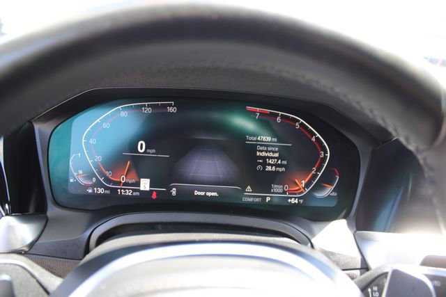 Used 2022 BMW 230i Coupe w/ Premium Package 2 RWD image 24