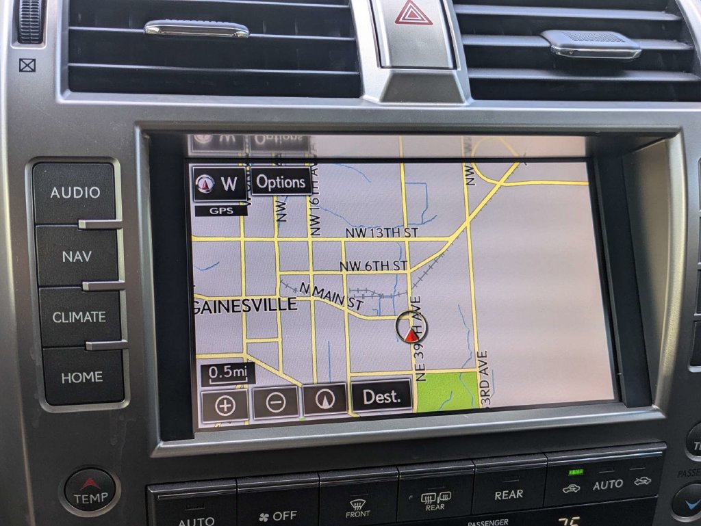 Used 2016 Lexus GX 460 w/ Premium Package AWD/4WD image 21
