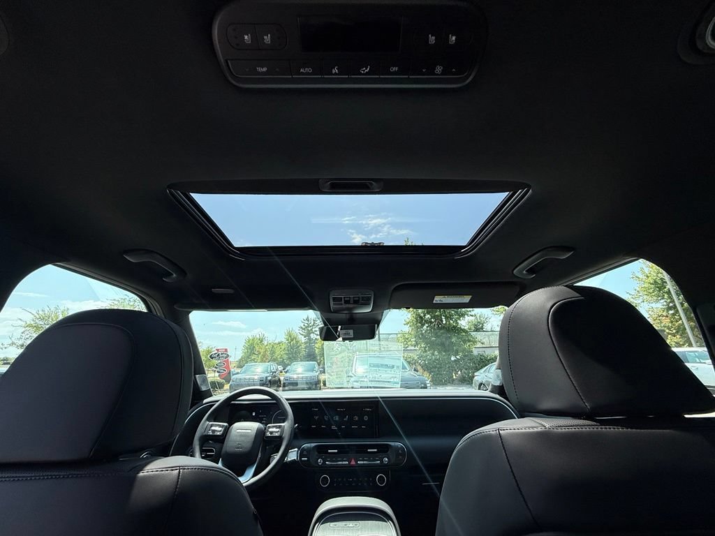 New 2027 Hyundai Palisade Calligraphy AWD/4WD image 34
