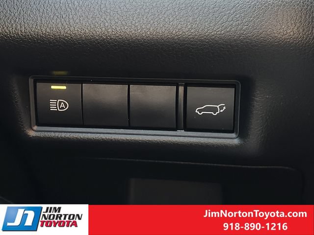 Used 2026 Toyota Grand Highlander FWD image 22