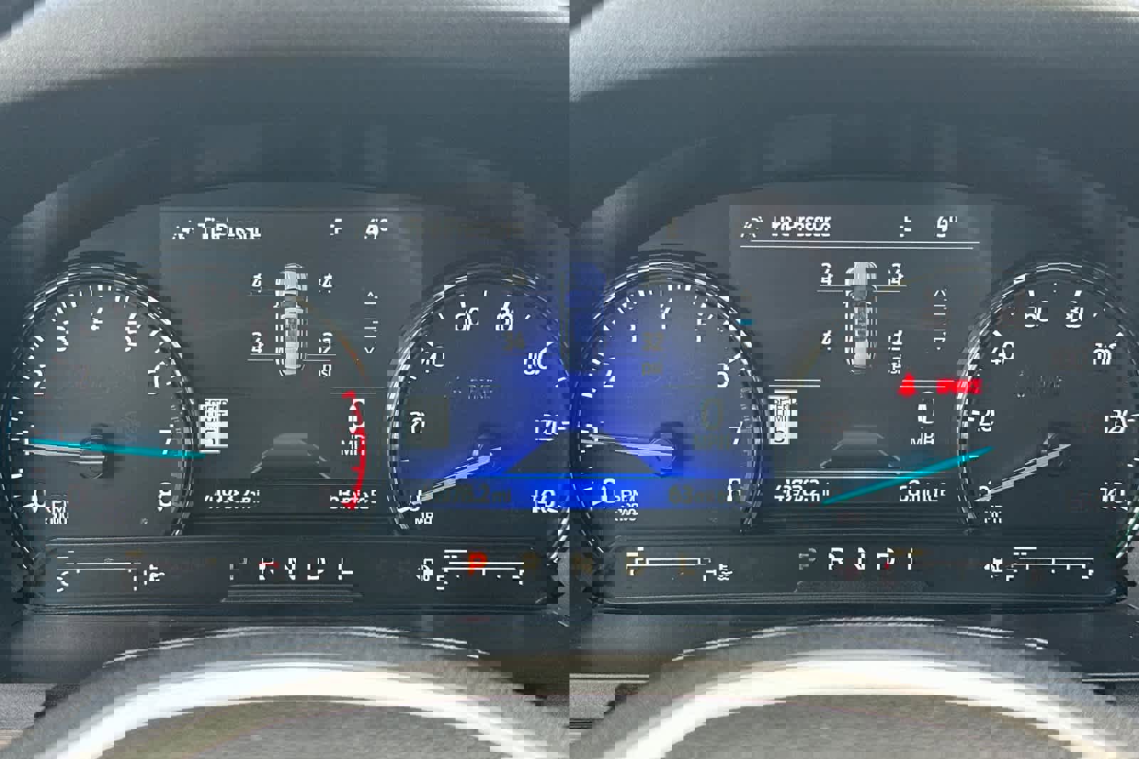 Certified 2022 Ford Explorer Limited w/ Equipment Group 301A image 26