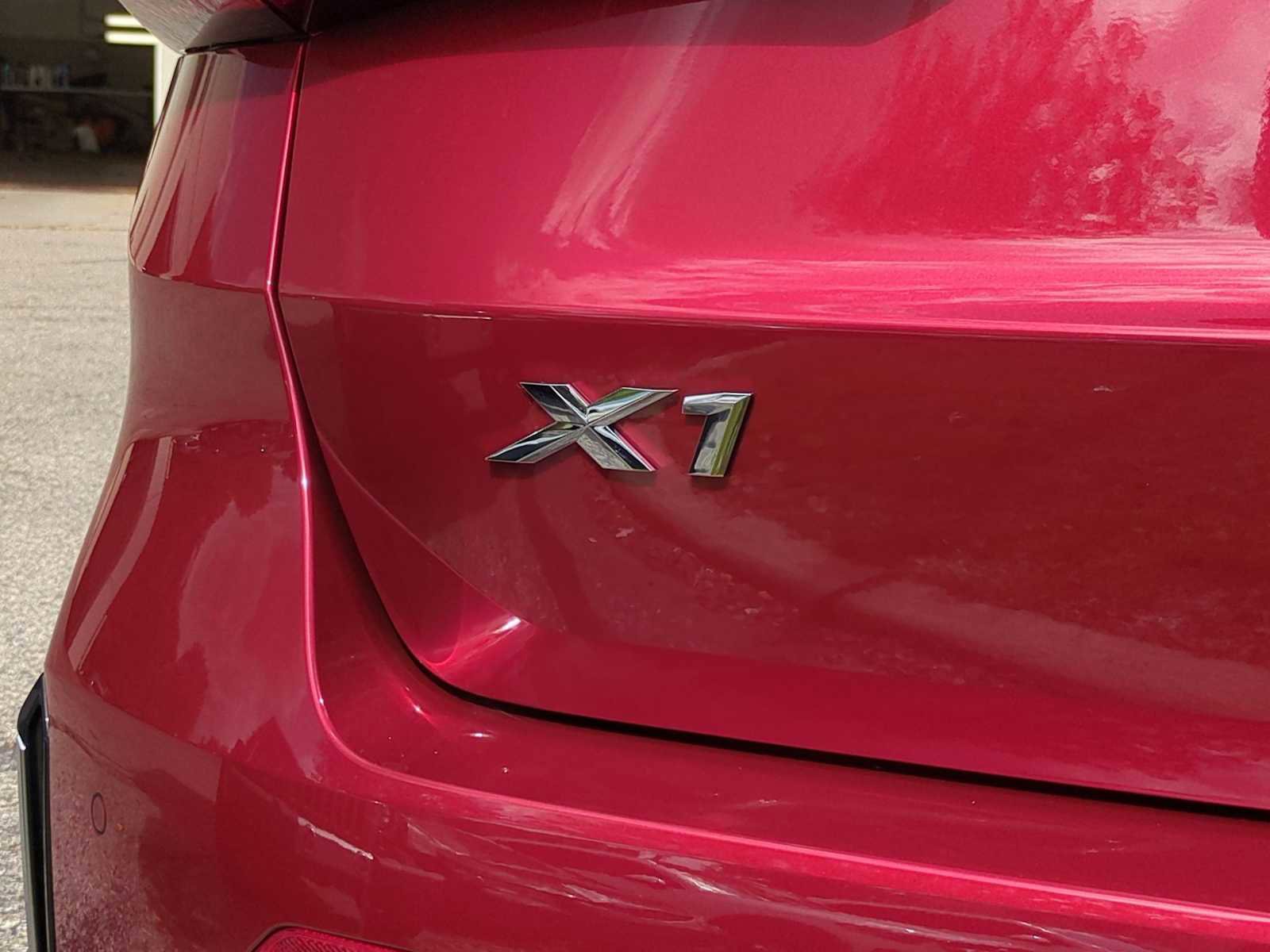 New 2026 BMW X1 xDrive28i image 13