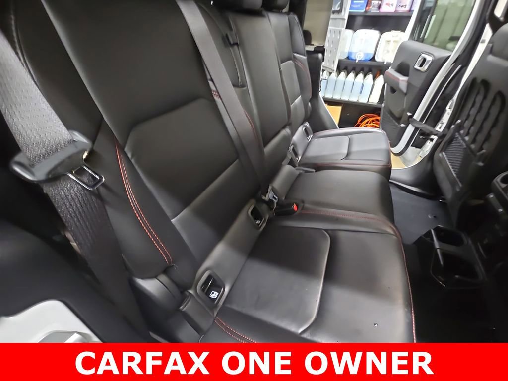 Used 2020 Jeep Gladiator Rubicon image 11