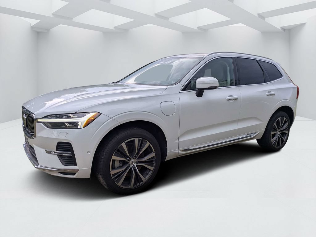 Used 2022 Volvo XC60 T8 Inscription Expression AWD/4WD image 7
