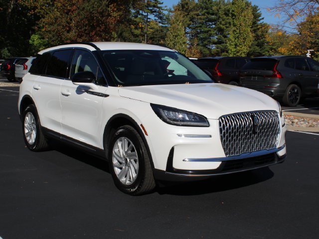 Certified 2026 Lincoln Corsair Premiere AWD/4WD image 1