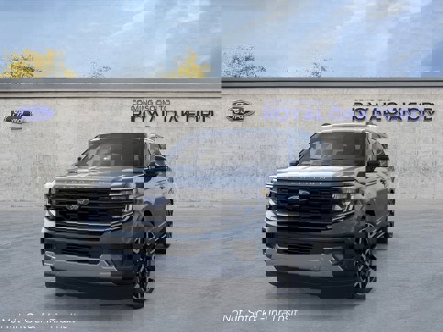 New 2026 Ford Expedition Max Platinum image 2