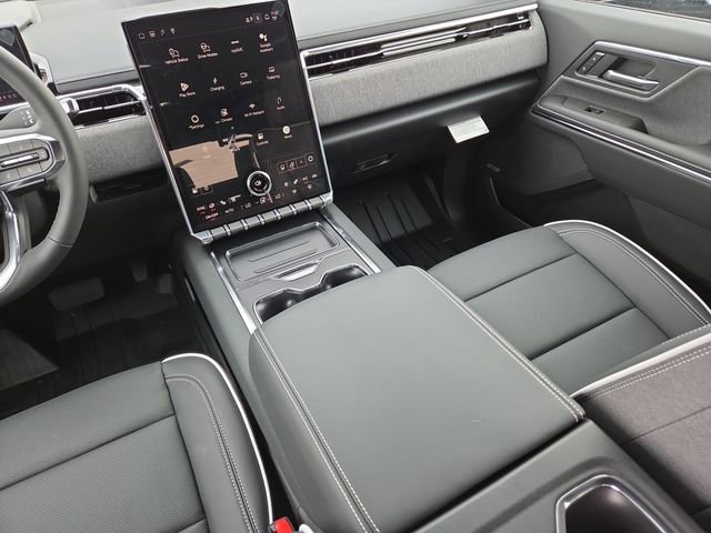 New 2026 GMC Sierra EV Elevation w/ Premium Package image 10