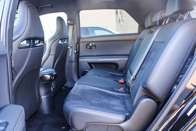 New 2025 Hyundai Ioniq 5 N image 24