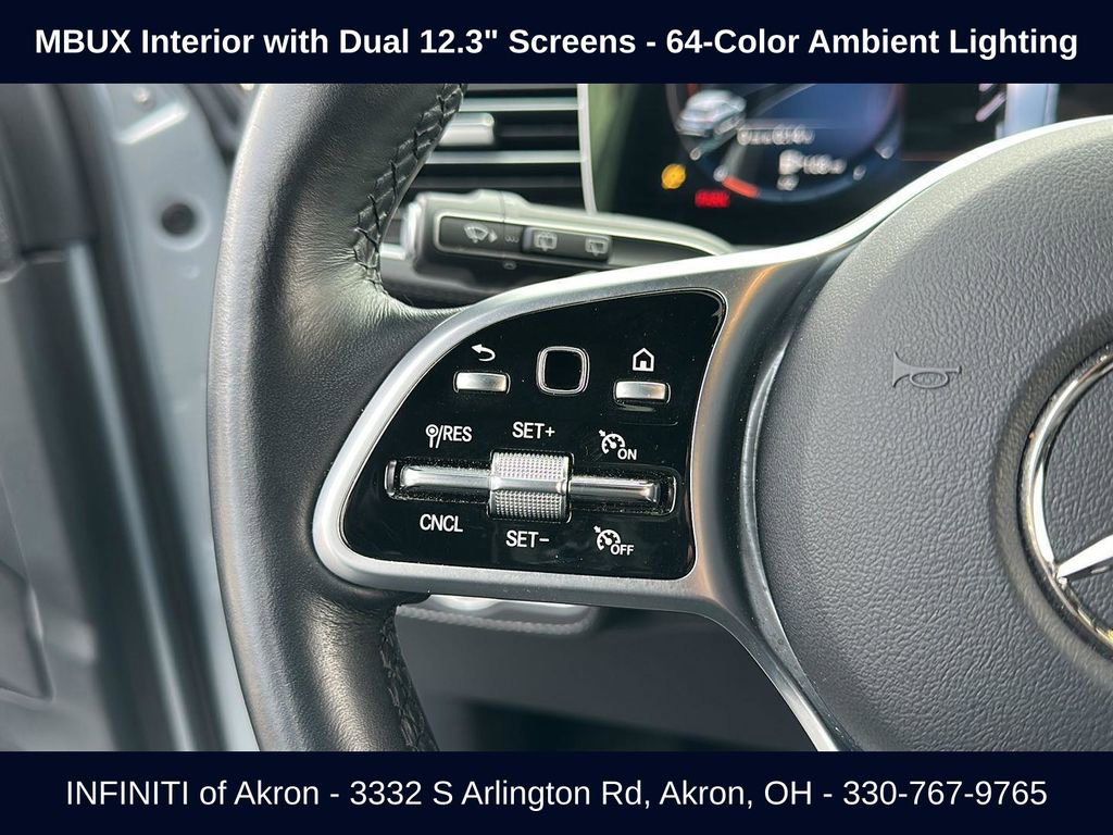 Used 2023 Mercedes-Benz GLE 450 4MATIC image 51