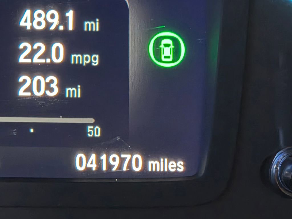 Certified 2024 Honda Odyssey Elite image 44