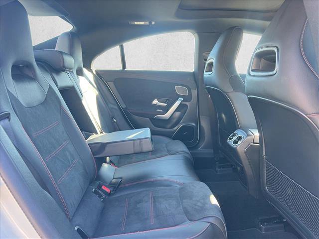 Certified 2023 Mercedes-Benz CLA 250 CLA 250 image 20