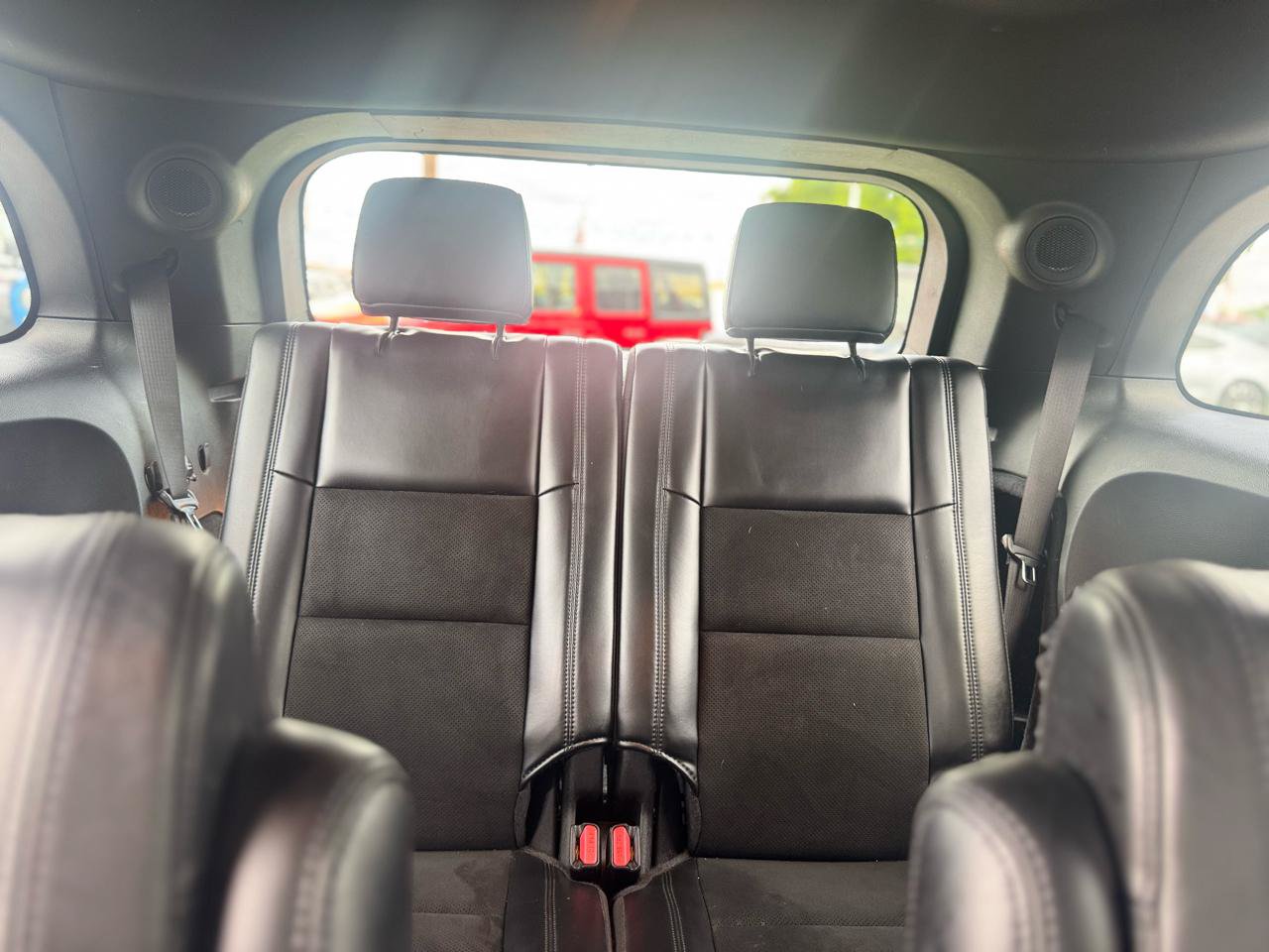 Used 2019 Dodge Durango R/T w/ Blacktop Package AWD/4WD image 63