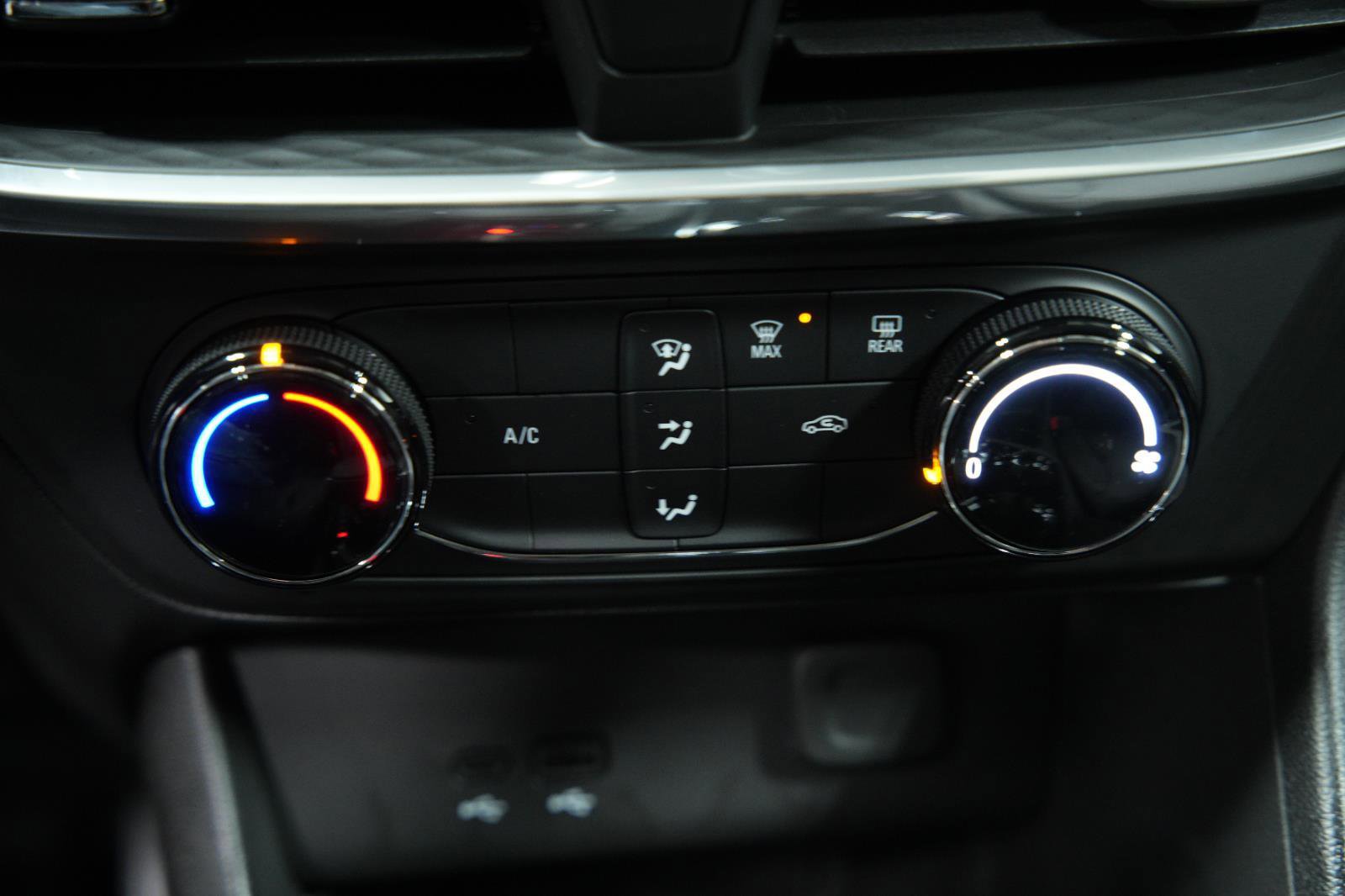 New 2026 Buick Encore GX Preferred image 36