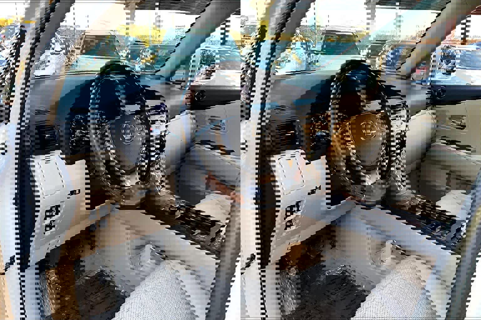 Used 2014 Lexus RX 350 FWD image 17