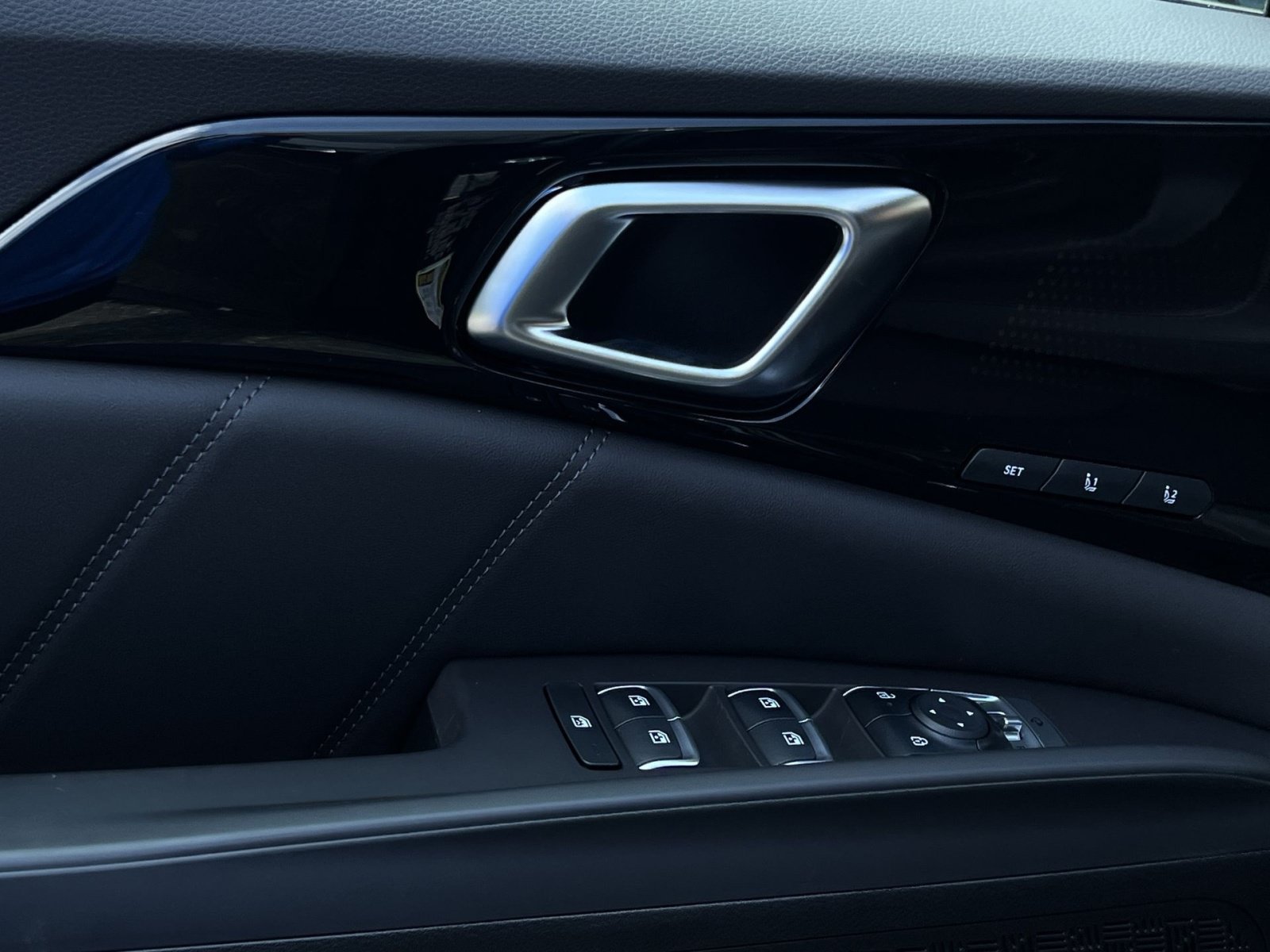 New 2027 Kia Carnival SX Prestige FWD image 20