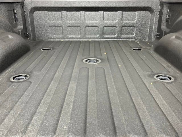 New 2026 RAM 3500 Tradesman AWD/4WD image 8