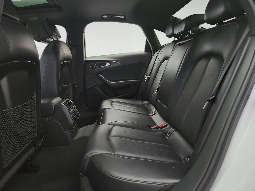 Used 2018 Audi A6 2.0T Premium AWD/4WD image 25