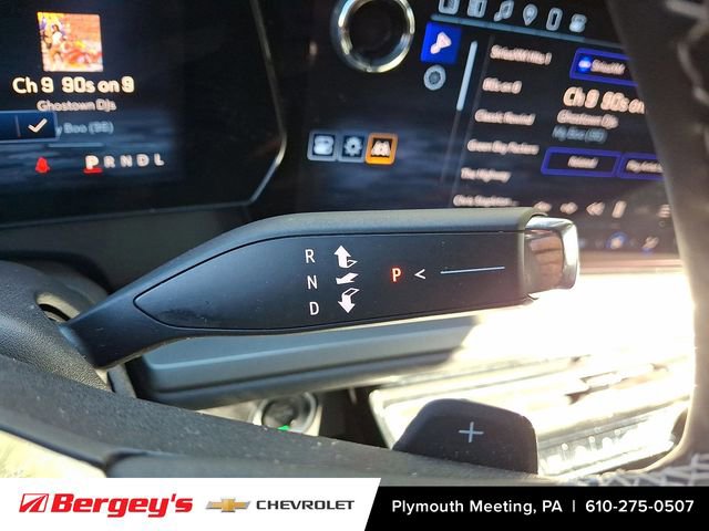 Certified 2025 Chevrolet Traverse LT image 23