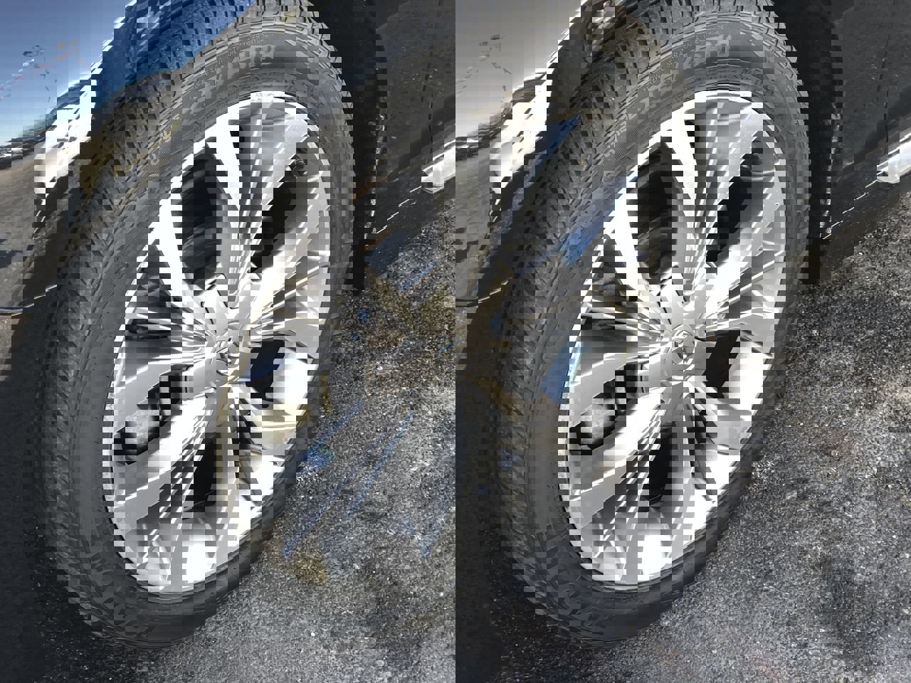 Used 2015 Hyundai Sonata Limited 2.0T image 2