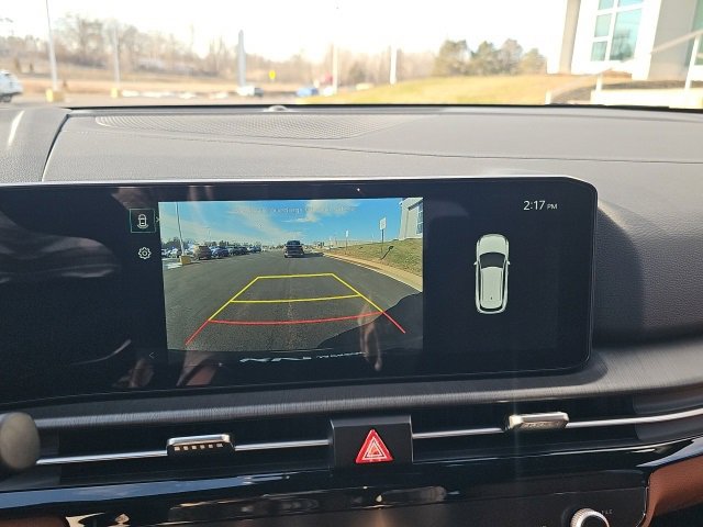 New 2026 Kia Sportage X-Line image 14