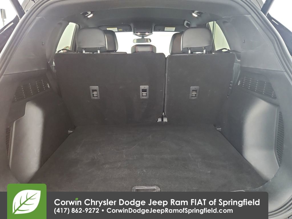 Used 2025 Ford Escape ST-Line Select image 31