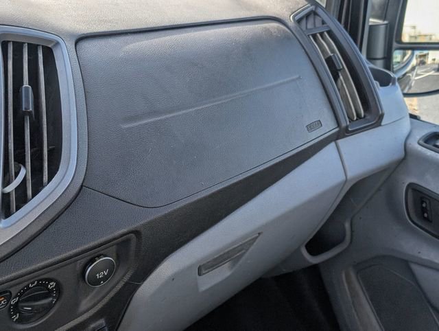 Used 2017 Ford Transit 150 130 Low Roof w/ Exterior Upgrade Package image 20