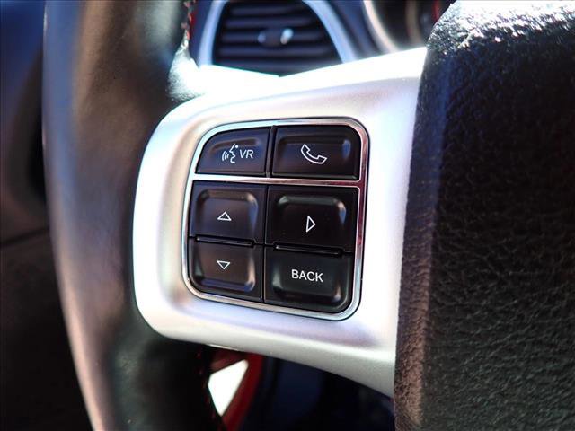 Used 2016 Dodge Journey R/T w/ Blacktop Package image 15