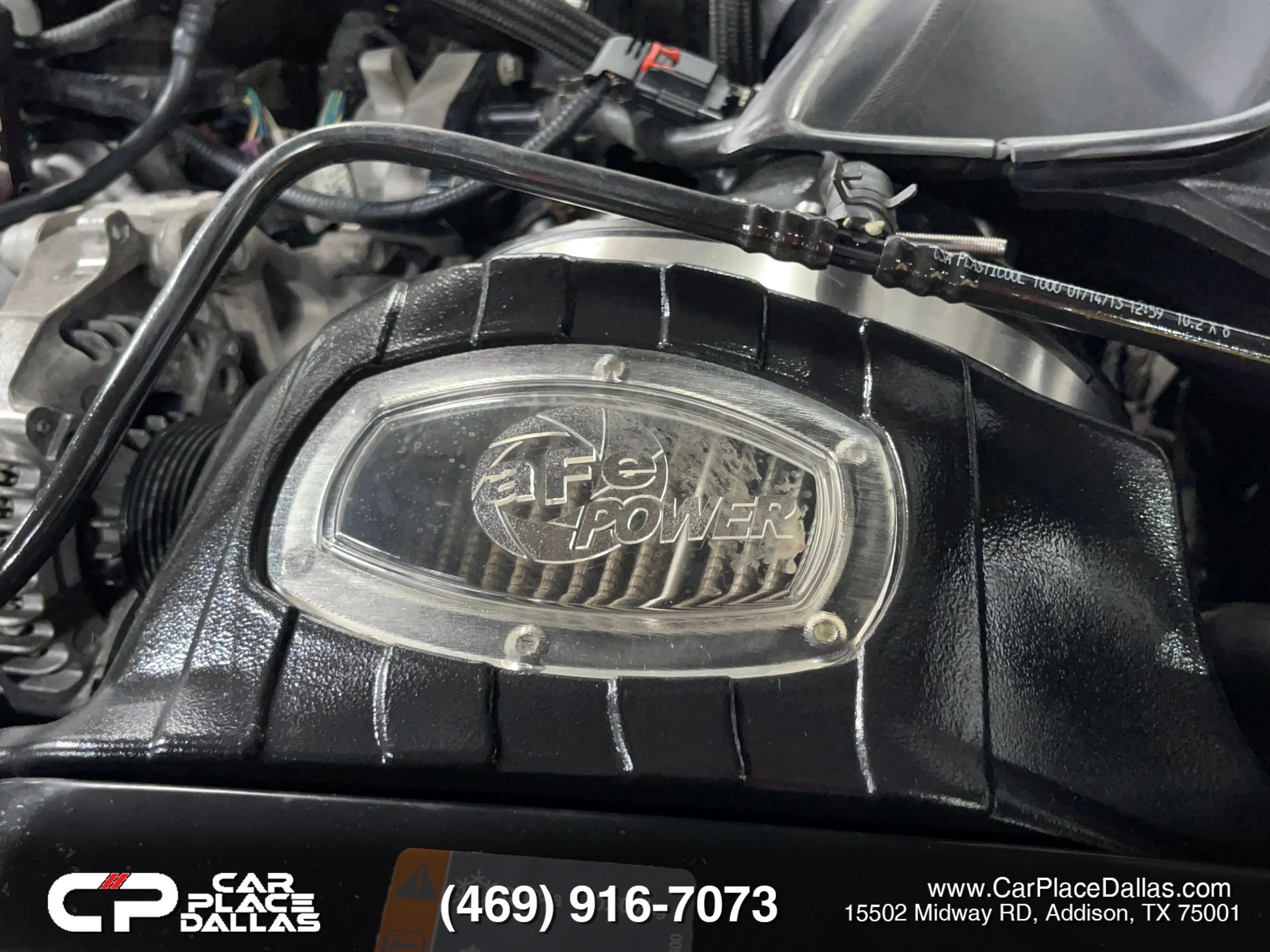 Used 2014 Chevrolet Corvette Stingray Coupe w/ 3LT Preferred Equipment Group RWD image 37