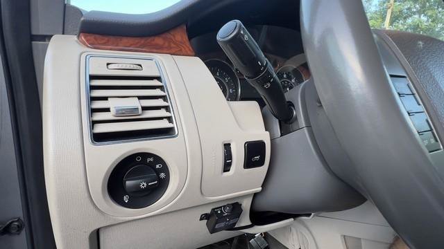 Used 2010 Ford Flex Limited AWD/4WD image 12