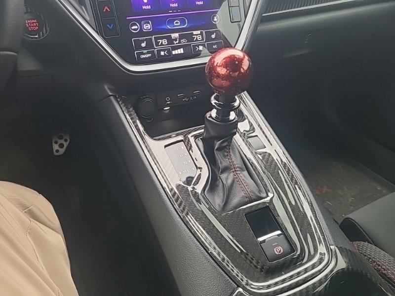 Used 2023 Subaru WRX Premium image 14