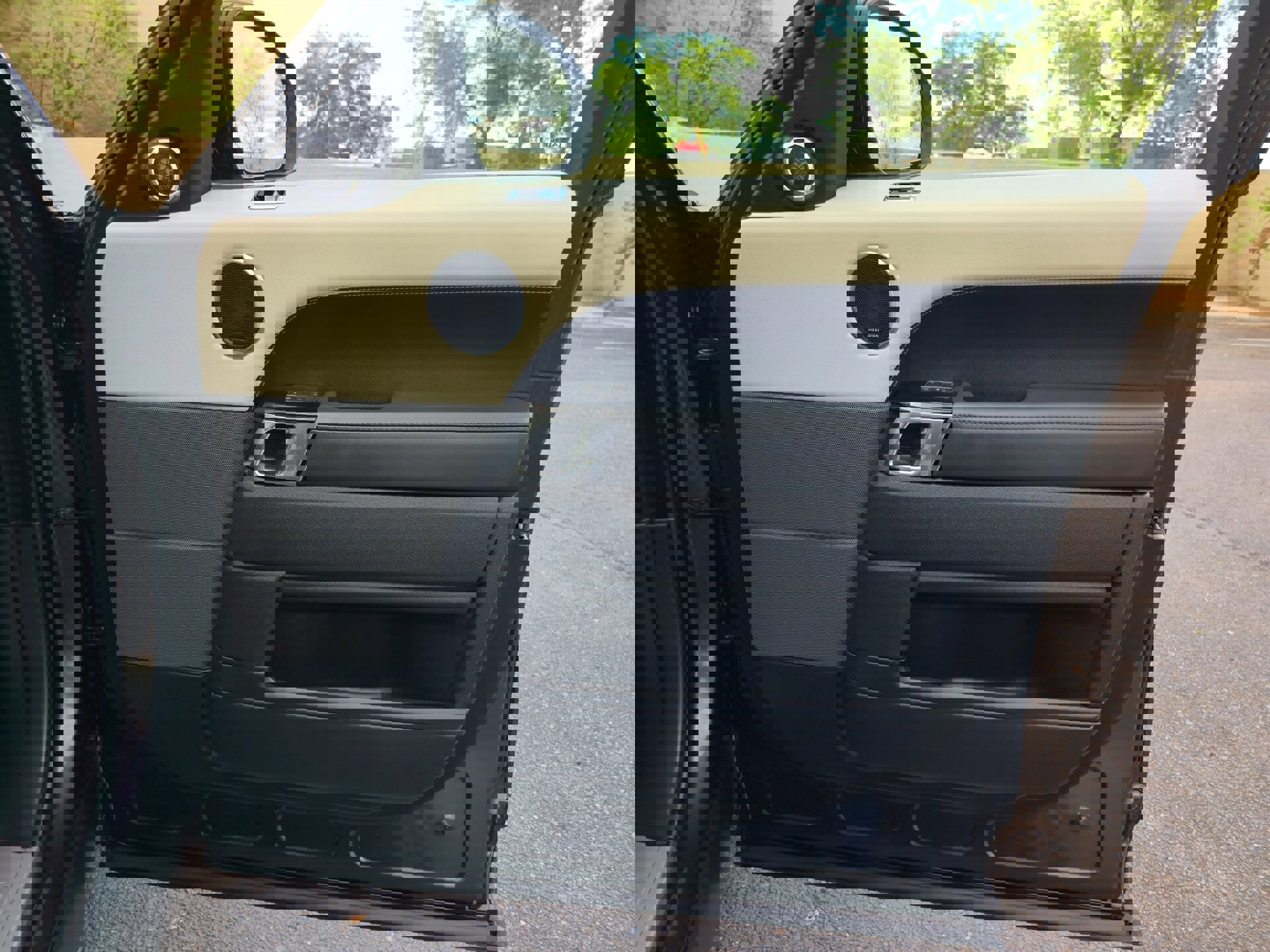 Used 2019 Land Rover Range Rover Sport HSE Dynamic image 21